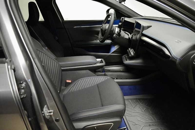 Renault Mégane (2026) - fotka 47 z 52
