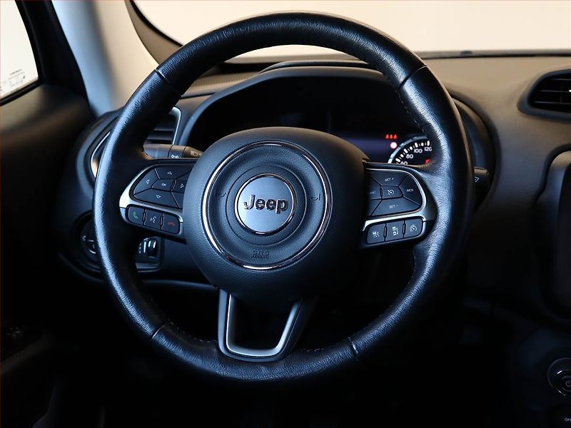 Jeep Renegade (2020) Limited 1.0 T-GDI, ČR,1.maj - fotka 13 z 17