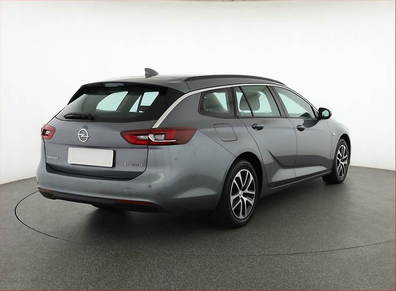 Opel Insignia (2017) 1.6 CDTI, Serv.kniha, Navi - fotka 5 z 19