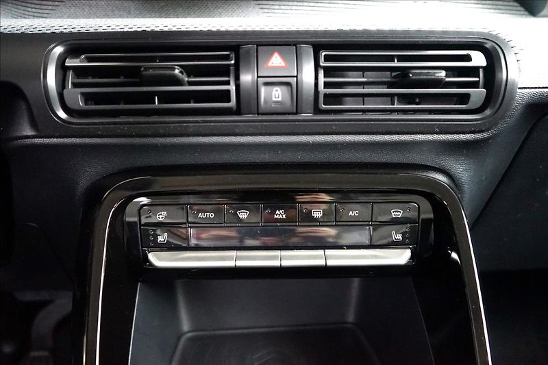 Citroën C3 (2026) 1,2 Turbo 100k Manual MAX - fotka 11 z 13