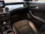Mercedes-Benz CLA (2014) AMG Paket 200 CDI, Serv.kniha - náhled 8