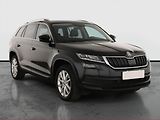 Škoda Kodiaq (2019) 1.5 TSI, Automat, Kůže, Navi - náhled 1