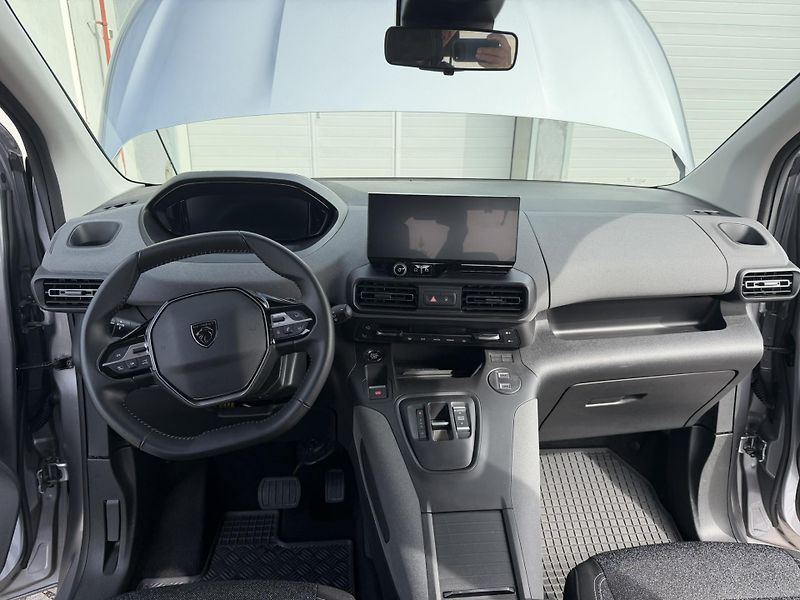 Peugeot Rifter (2024) TOP stav - fotka 8 z 18