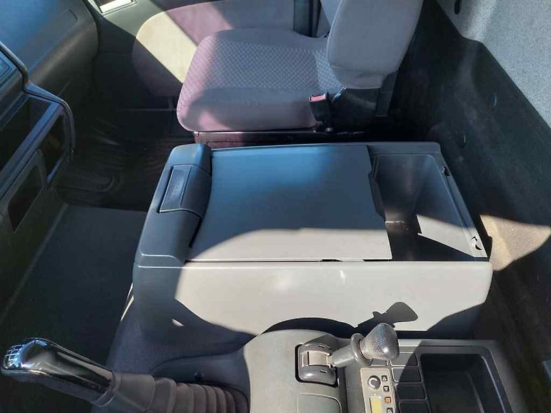 MAN TGL 7.180 4X2 BL - fotka 25 z 49