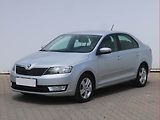 Škoda Rapid (2016) Ambition 1.2 TSI, Serv.kniha - náhled 1