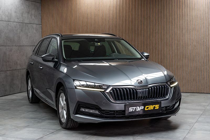 Škoda Octavia 2.0 TDI DSG*MASÁŽE*ACC*DPH* - fotka 3 z 38