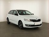 Škoda Rapid (2015) Spaceback 1.6 TDI, Xenony - náhled 1