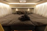 Adria (2023) Matrix 650 SL - náhled 16