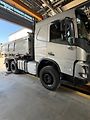 Volvo FMX 460 6x4 Bordmatic Meiller - náhled 2