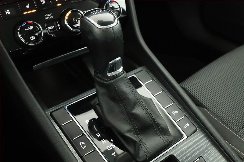 Škoda Superb (2020) Style 2.0 TDI, Automat, ČR - fotka 12 z 18