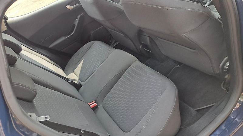 Ford Fiesta 1.0 EcoBoost Titanium - fotka 9 z 26