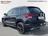Škoda Karoq (2020) 1.5 TSI 7DSG Sportline - náhled 14