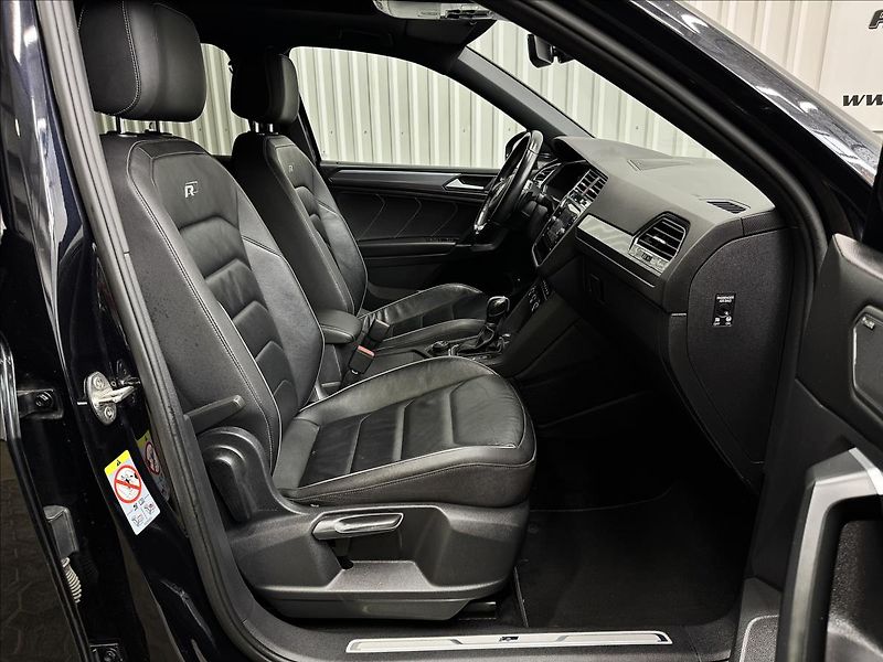 Volkswagen Tiguan Allspace 2.0TSI 140kW 4M FULL R-LINE - fotka 47 z 50