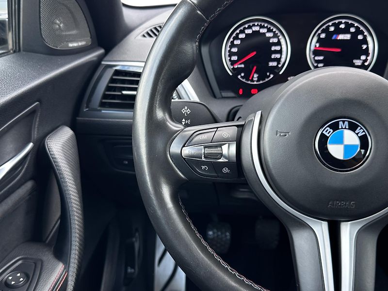 BMW M2 Competition - fotka 11 z 19
