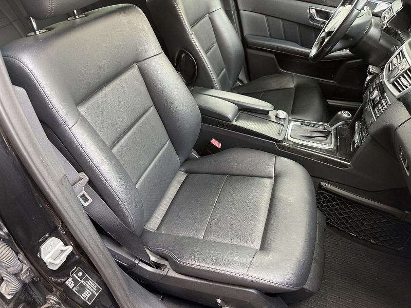 Mercedes-Benz Třídy E 250 CDI 150kW TAŽNÉ - fotka 12 z 21