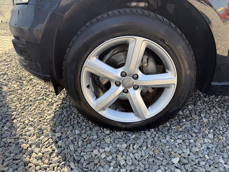 Audi Q5 2.0TSi 4x4 210PS KUŽE ALU AUT! - fotka 19 z 158