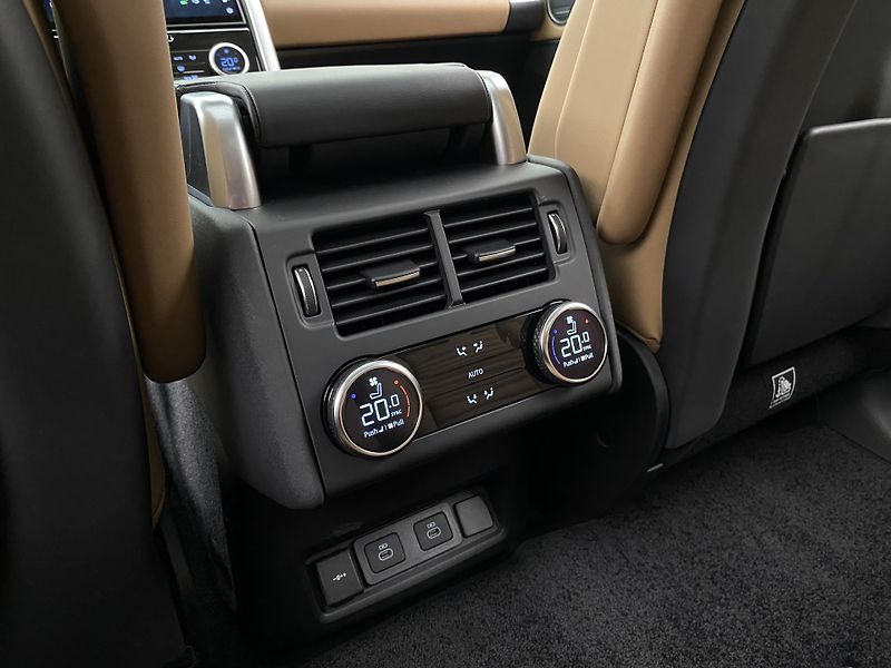 Land Rover Discovery (2026) D350 TEMPEST AWD AUT - fotka 63 z 65