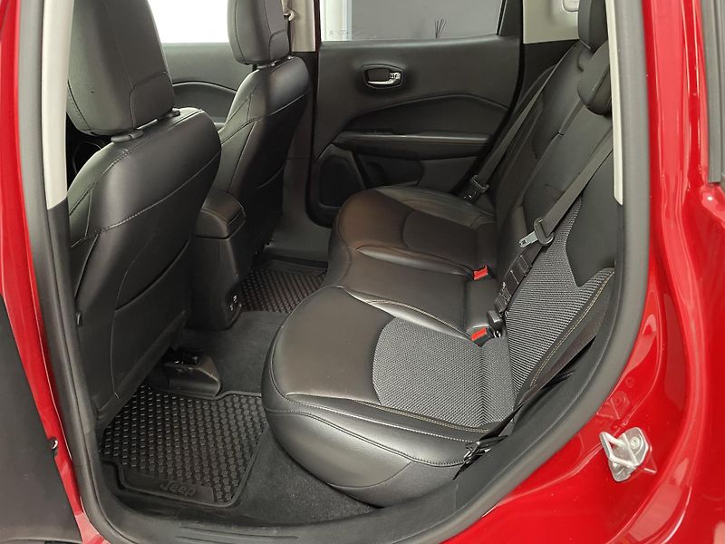 Jeep Compass 1.4 T ČR NAVI  1.MAJ. SERVISKA - fotka 18 z 30