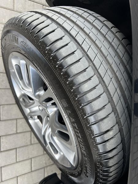 Jeep Grand Cherokee SRT 6.4 V8 HEMI - fotka 30 z 30