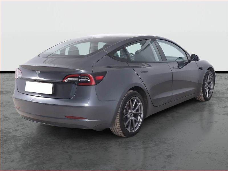 Tesla Model 3 (2022) Standard Range LFP, SoH 93% - fotka 5 z 20