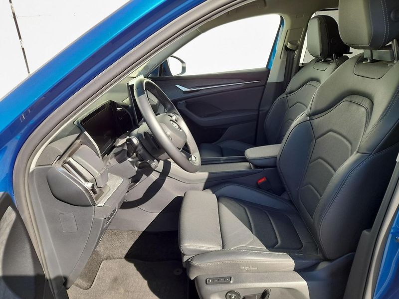 Škoda Kodiaq Exclusive Selection 2.0 TDI 14 - fotka 11 z 20