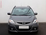 Mazda 5 (2006) 1.8i, ČR, AC, TZ - náhled 1