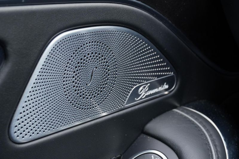 Mercedes-Benz Třídy S S560 Coupe 4Matic, ČR, Masáže - fotka 35 z 44