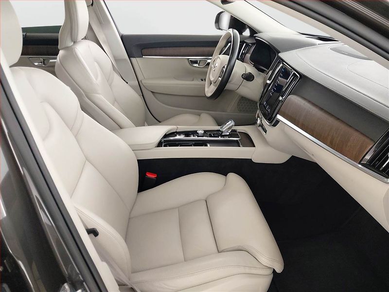 Volvo V90 (2021) B5 - fotka 9 z 24
