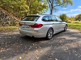 BMW Řada 5 2,0 530i xDrive Luxury Line - náhled 7