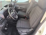 Opel Combo (2022) 1.5CDTi, 1.maj,ČR, Elegance - náhled 9