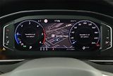 Volkswagen Passat (2021) 2.0 TDI, Automat, Kůže, Navi - náhled 14