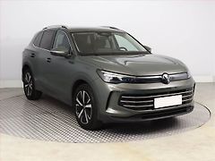 Volkswagen Tiguan (2024) 1.5 eTSI - fotografie inzerátu