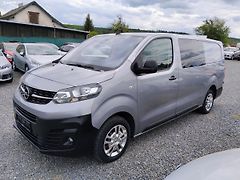 Opel Vivaro (2021) - fotografie inzerátu