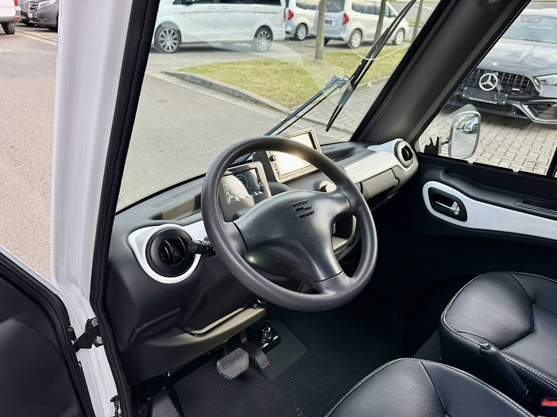 Multicar Ostatní (2024) SEVIC V500e - fotka 18 z 30