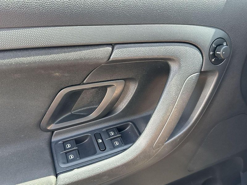Škoda Roomster (2011) 1.2 TSI Ambition - fotka 16 z 24