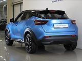 Nissan Juke 1,0 DIG-T 114k.AT N-Design - náhled 2