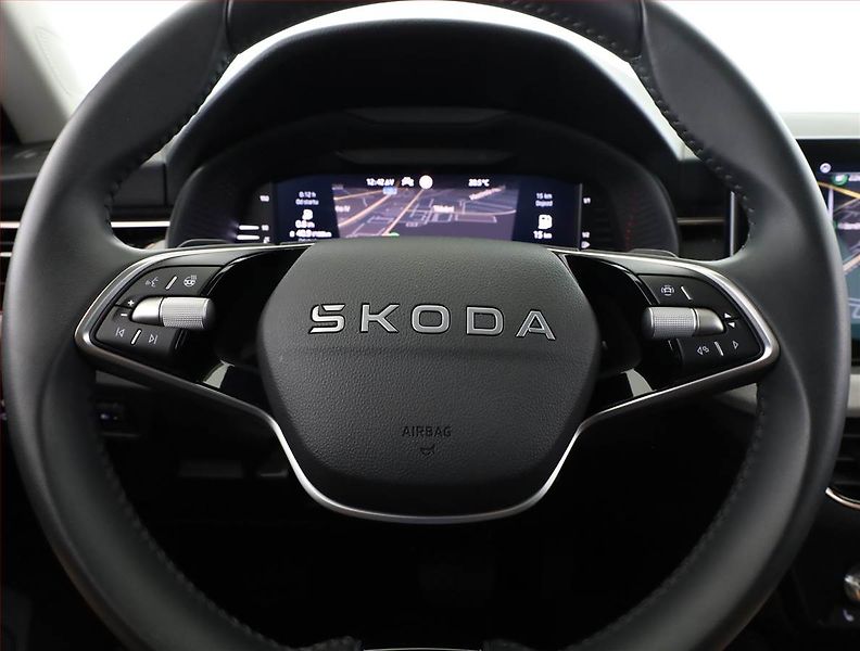 Škoda Scala (2025) Selection 1.0 TSI - fotka 8 z 18