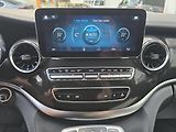 Mercedes-Benz Třídy V V 220d 120kW LONG 6míst ČR DPH - náhled 19