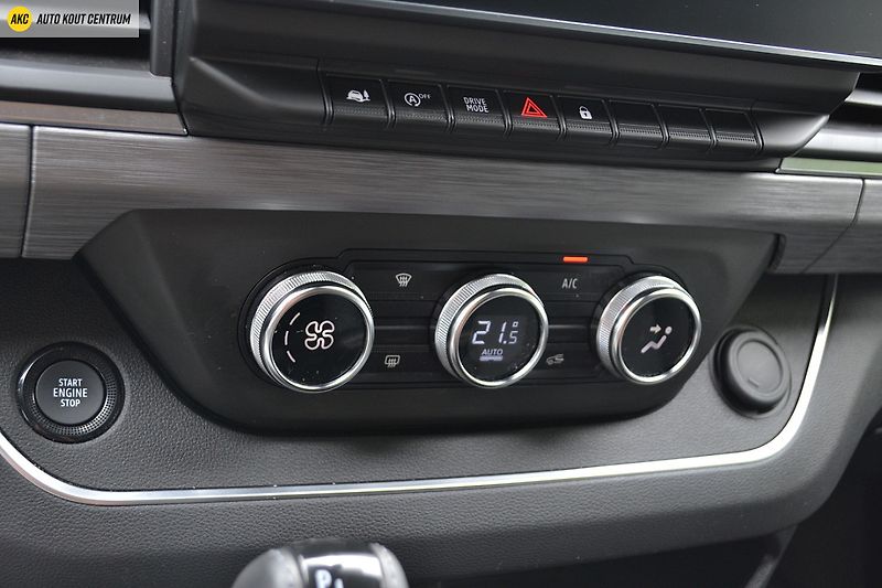 Renault Trafic SPACECLASS dCi 170 EDC L2 7 MÍ - fotka 37 z 64