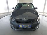 Škoda Fabia (2016) 1,2TSI-66KW*!!!!MONTE KARLO!! - náhled 1