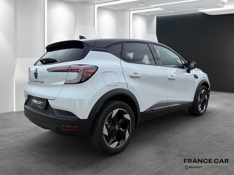 Renault Captur (2026) 1,0 TCe 67 kW Techno - fotka 5 z 27