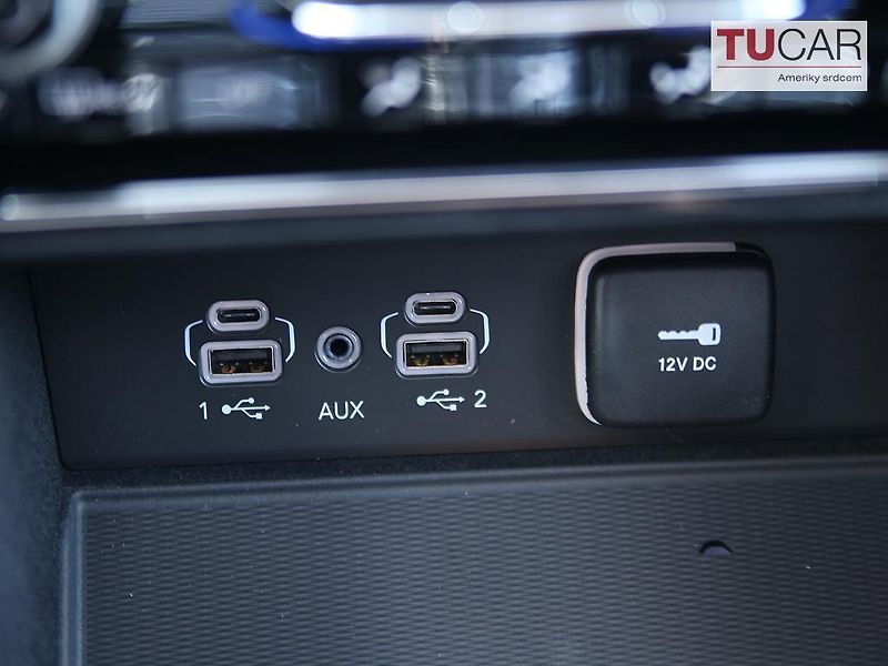Jeep Grand Cherokee (2024) Summit L 3.6 V6 7 míst  - fotka 18 z 40