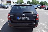 Škoda Octavia (2018) 1.6TDI 85kw DSG AMBITION APP  - náhled 8