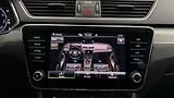 Škoda Superb 2.0 TDI DSG 4x4 Style Combi - náhled 28