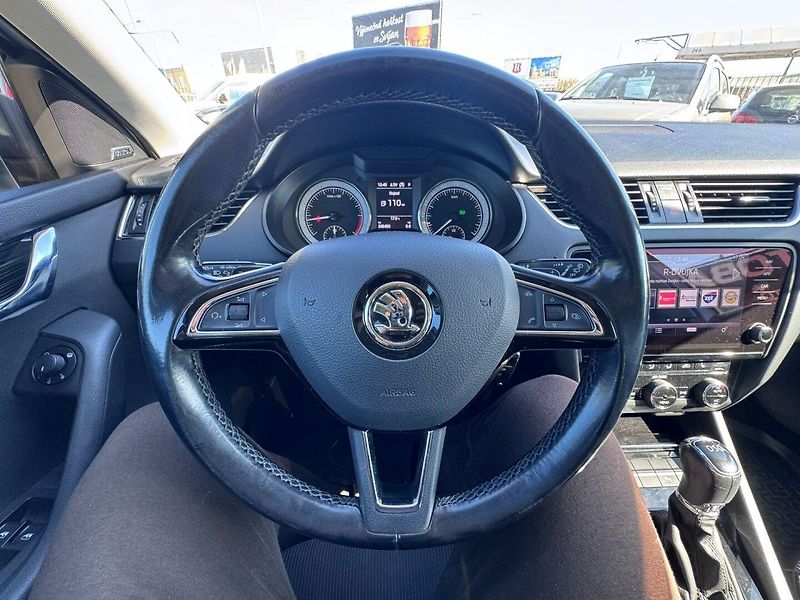Škoda Octavia (2017) 2,0 TDI 110KW DSG 2. MAJ TAŽNÉ - fotka 26 z 50