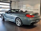 BMW Řada 6 (2014) 650i xDrive - náhled 12