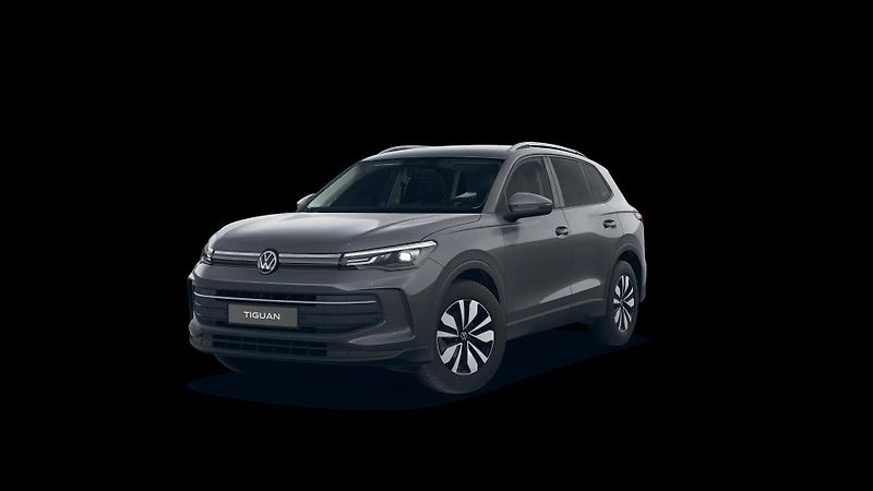 Volkswagen Tiguan (2026) 1,5 TSI Love 110kw - fotografie inzerátu