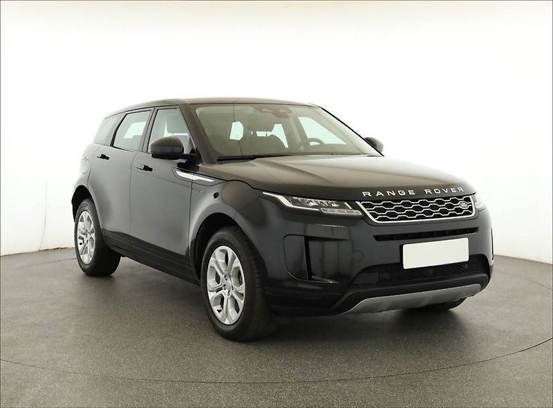 Land Rover Range Rover Evoque (2022) D165 AWD - fotografie inzerátu