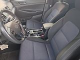 Hyundai Tucson 1.7 CRDi 1. májitel - náhled 13