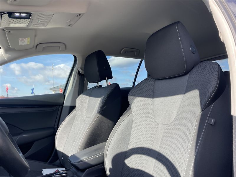 Škoda Octavia 2,0 TDi 110kw DSG Style Nehava - fotka 28 z 39
